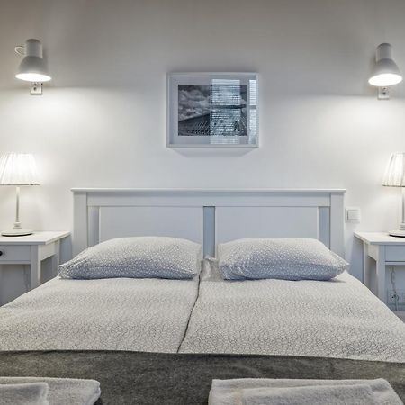 Apartamenty Zdrojowa Цехоцинек Экстерьер фото