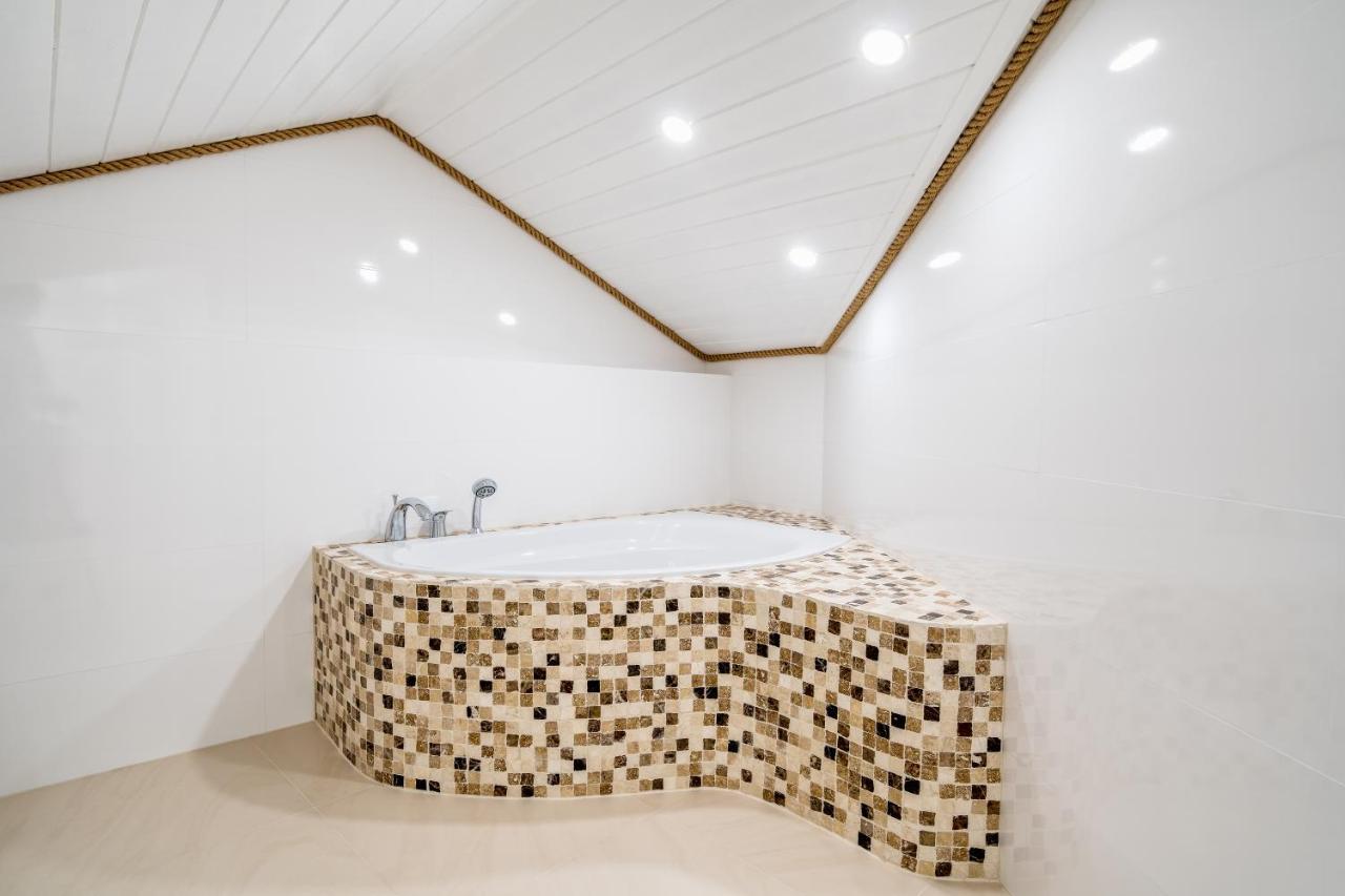 Apartamenty Zdrojowa Цехоцинек Экстерьер фото